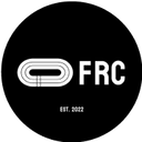 Founders Running Club Riga logo