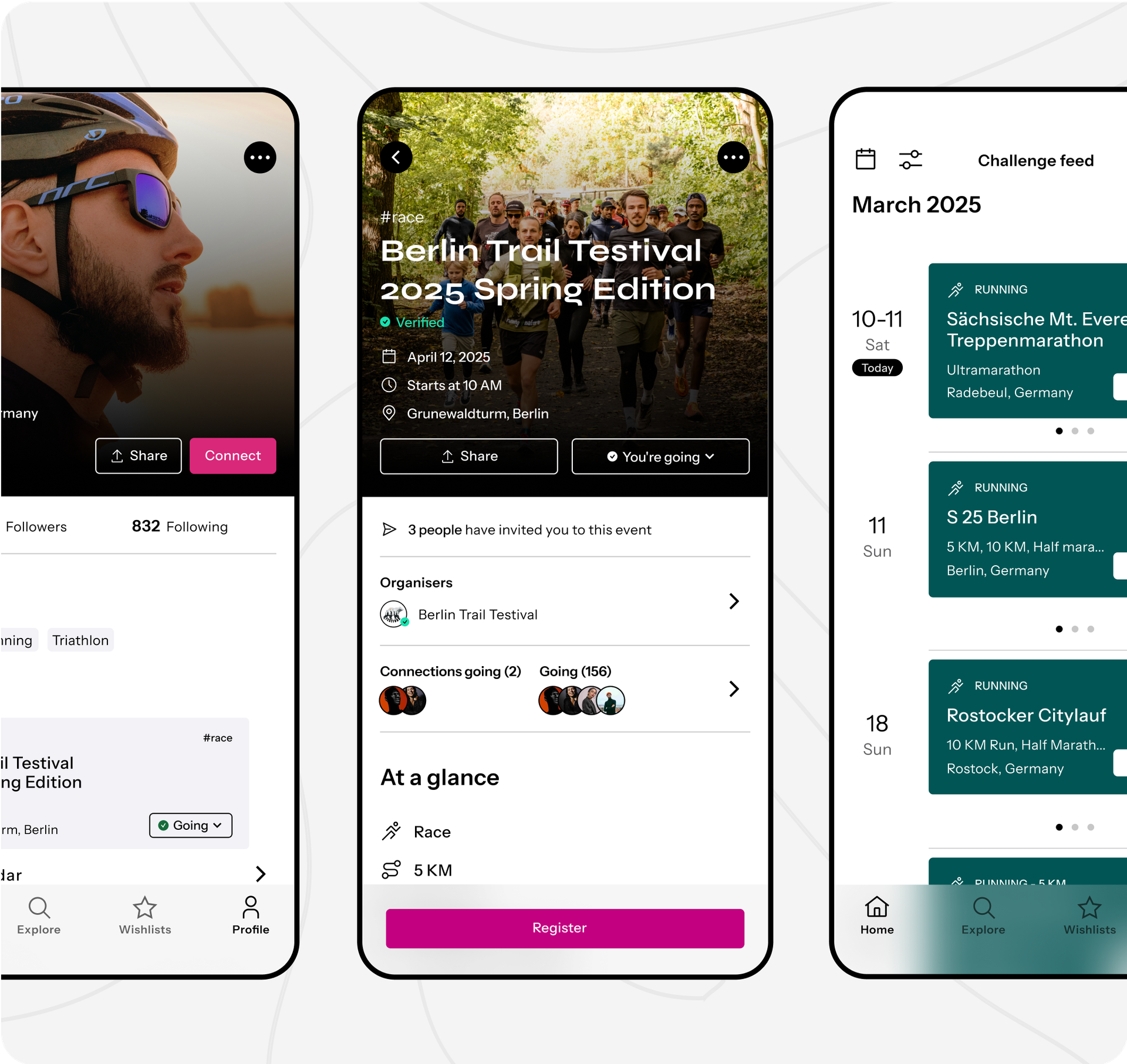 Mockup Feature