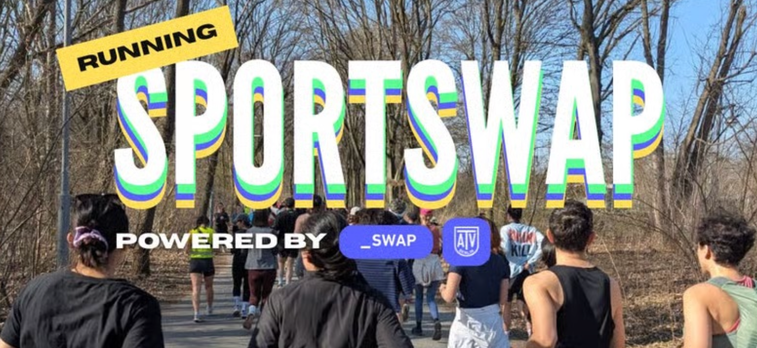SWAP Event x ATV1861 e.V.