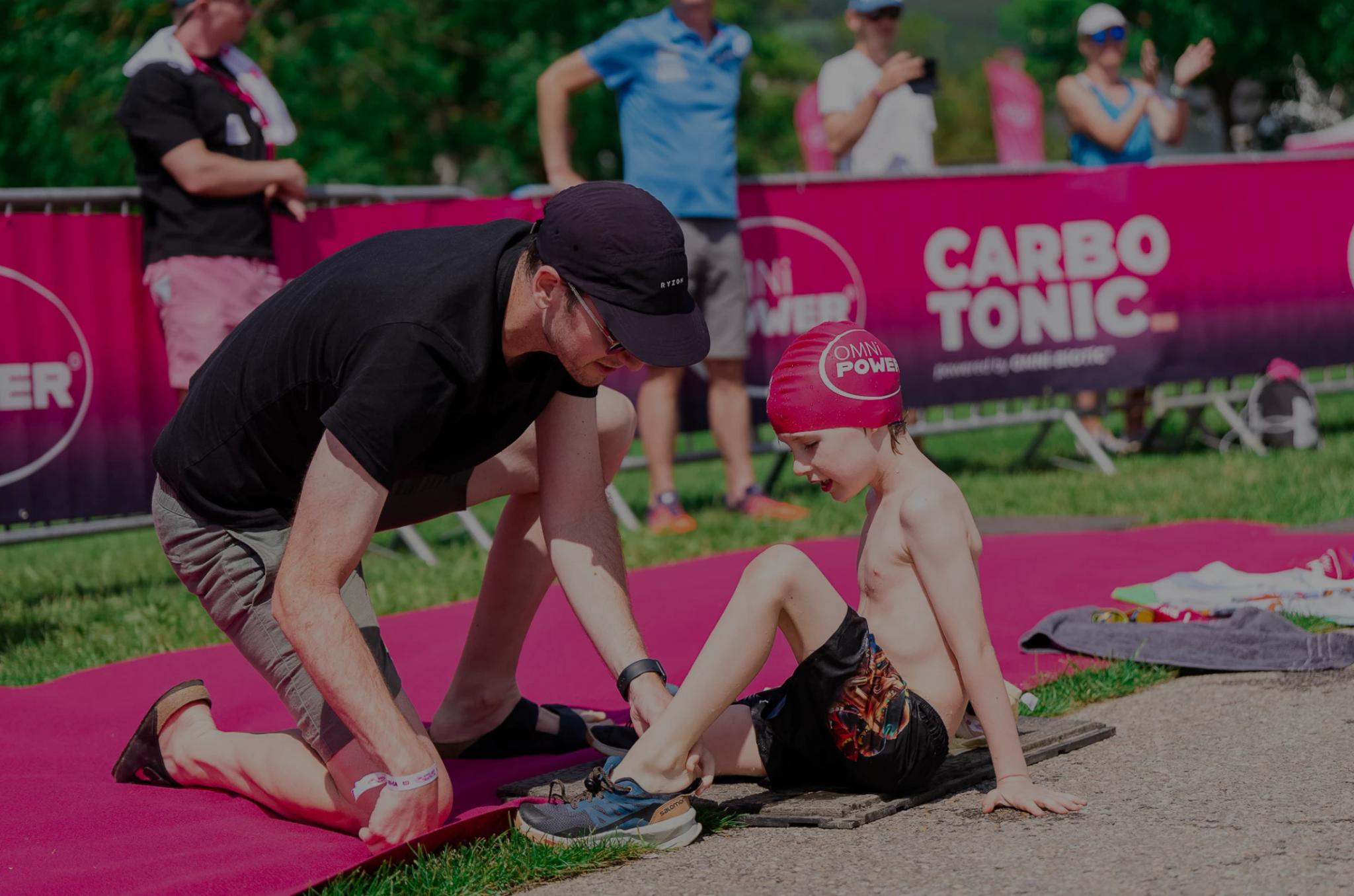 OMNi-BiOTiC® Apfelland Triathlon 2024
