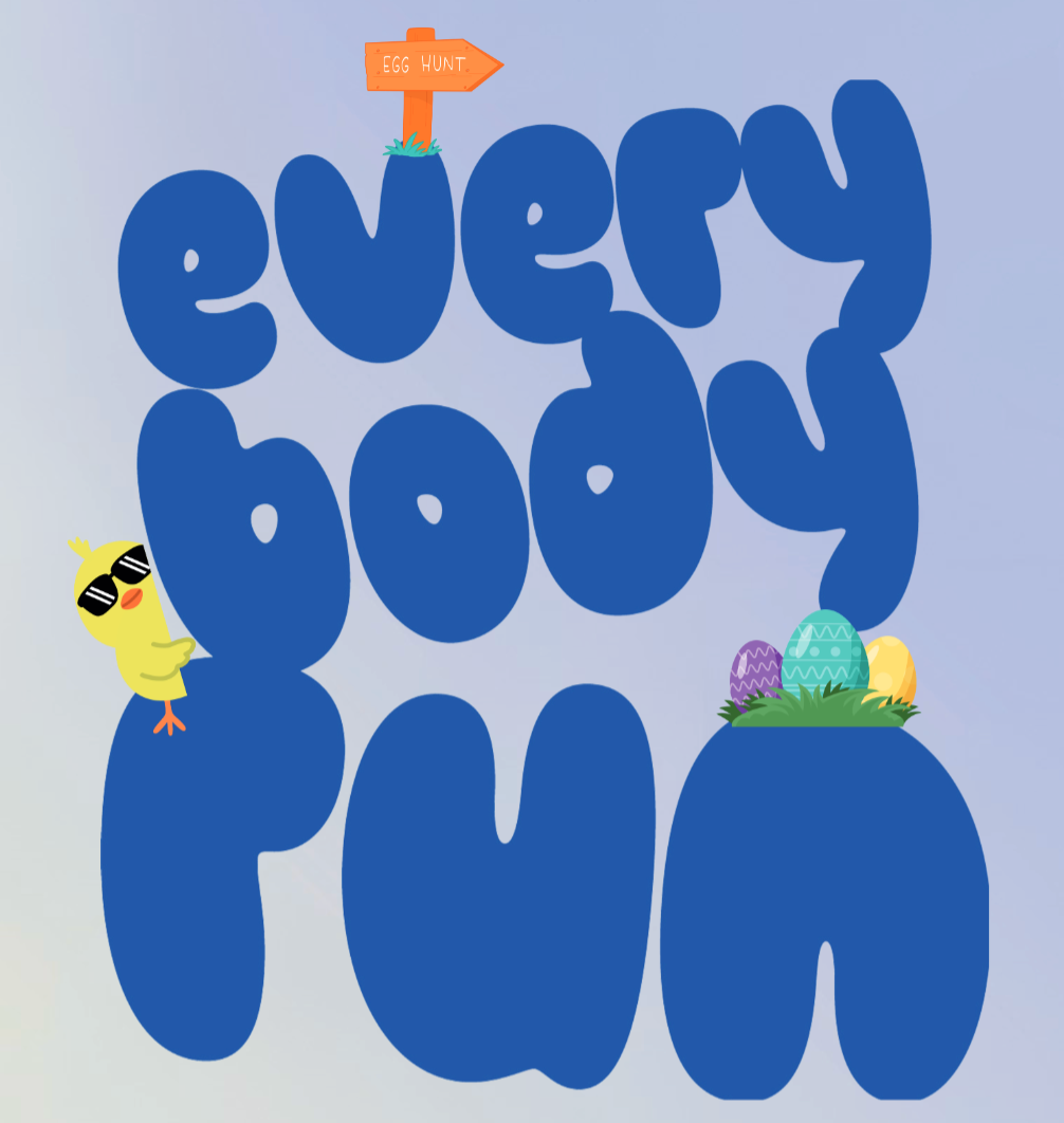 everybody run.