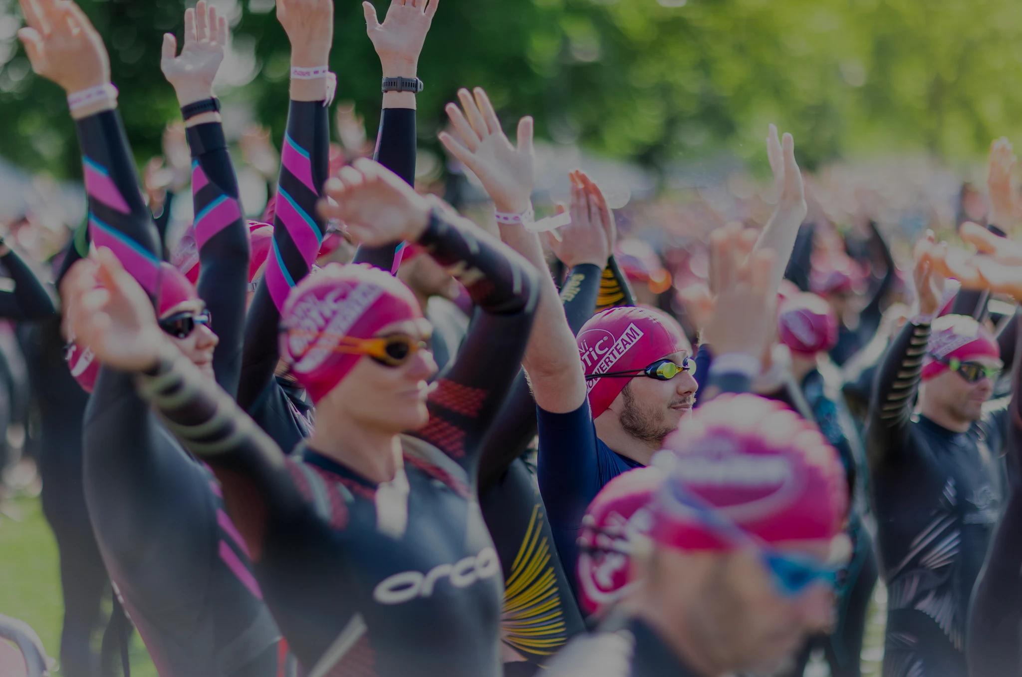 OMNi-BiOTiC® Graz Triathlon
