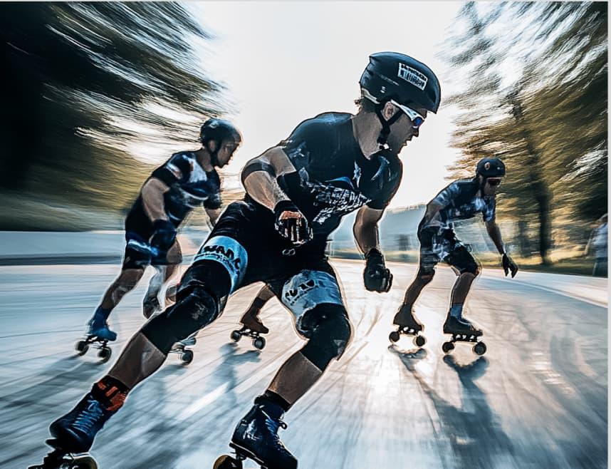 IKK BB Berlin Corporate Run