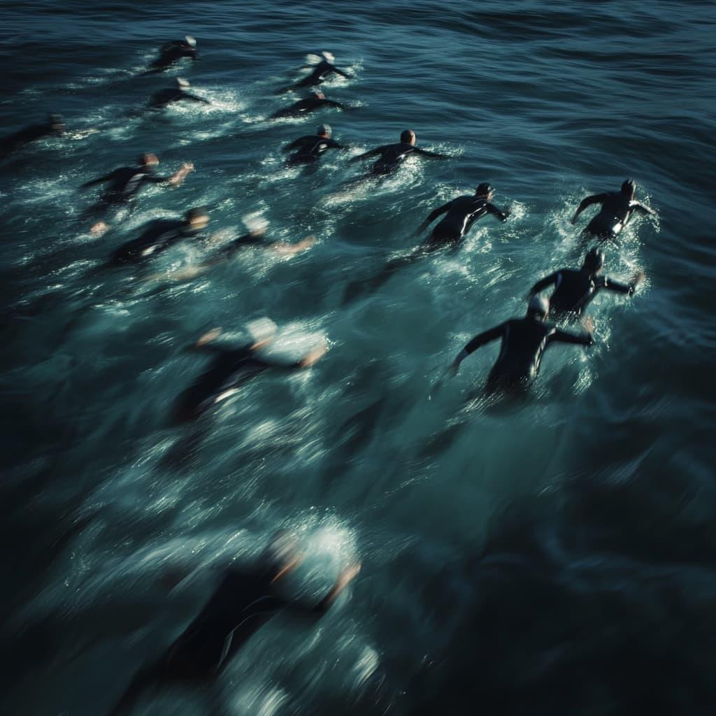 Central Maryland SwimFest