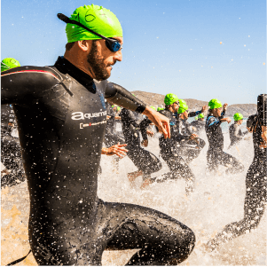 IRONMAN 70.3 Ohio