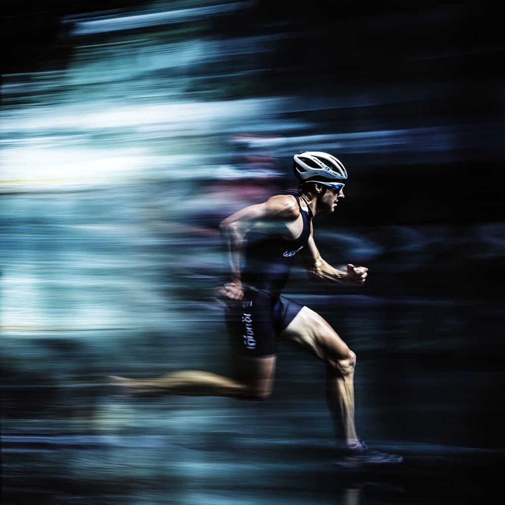The ROC Triathlon - NY