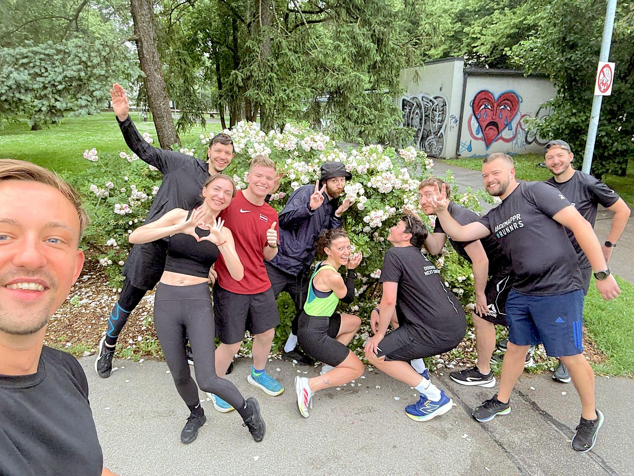 FRC Riga Dinner #1  - NURME TAPROOM & PIZZA