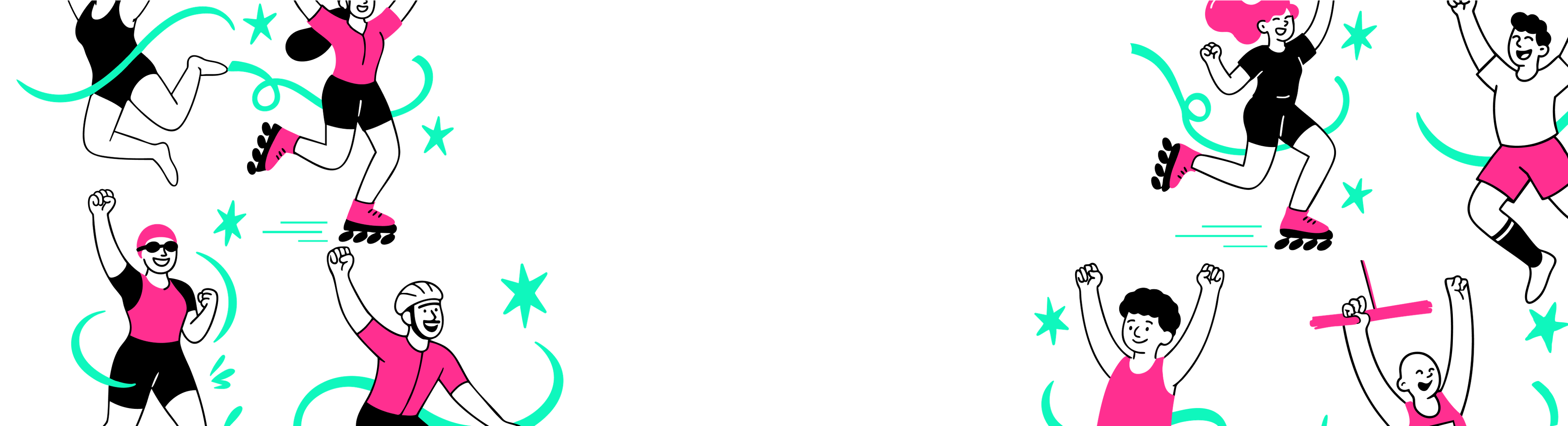 Background pattern