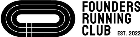 Founder Club Running logo